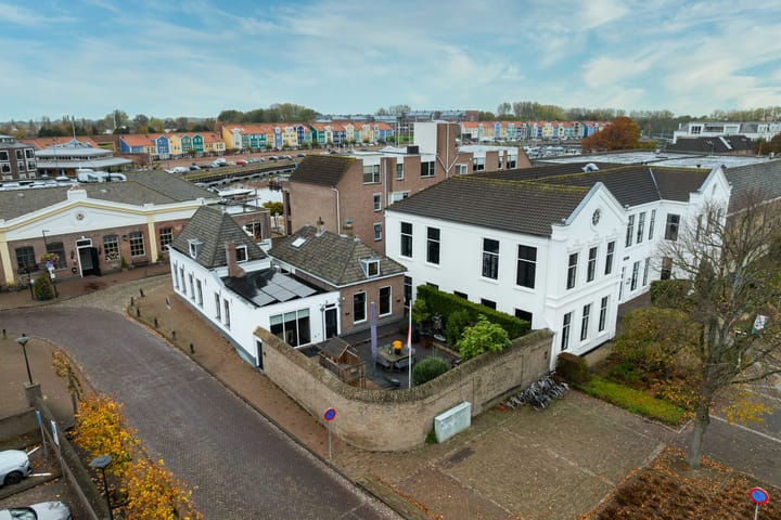 Oostzanddijk 34