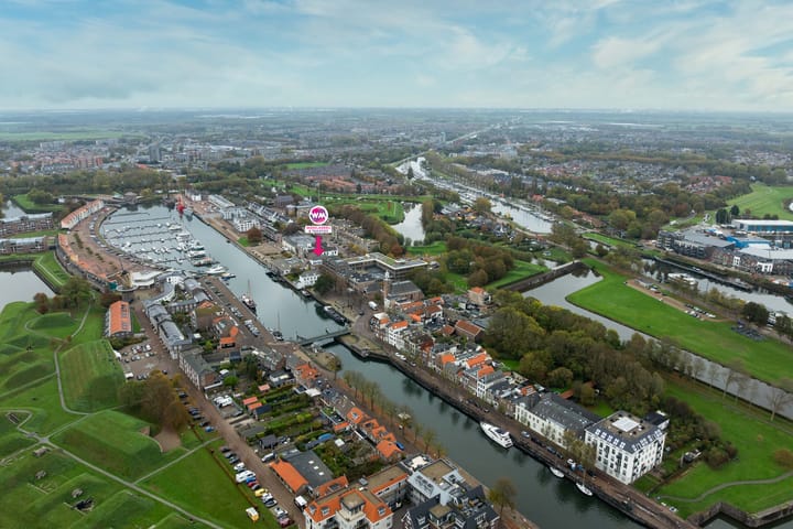 Foto 3 van Oostzanddijk 34