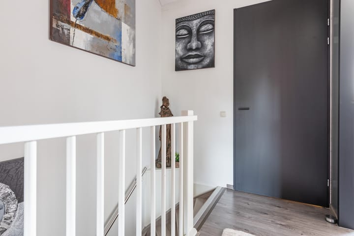 Foto 25 van Dasstraat 30