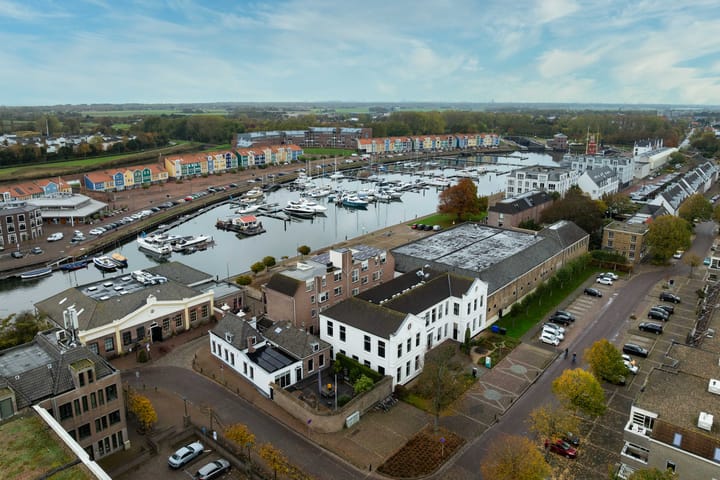 Foto 4 van Oostzanddijk 34