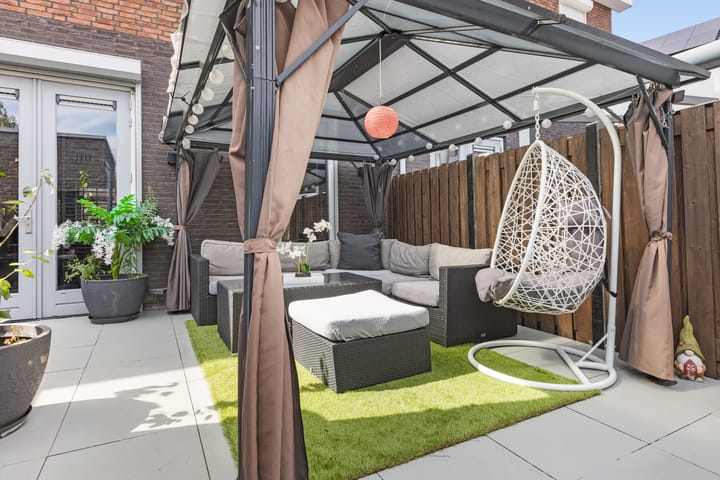 Foto 31 van Dasstraat 30