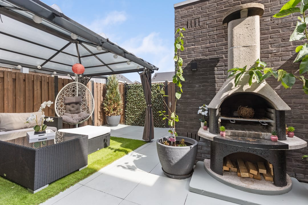 Foto 32 van Dasstraat 30