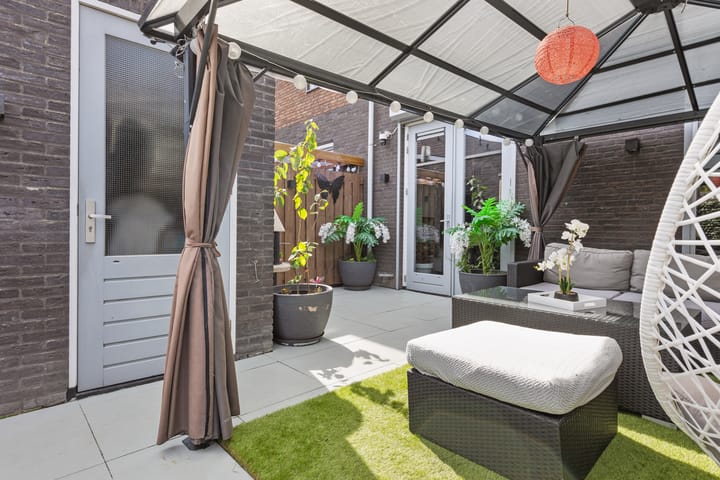 Foto 33 van Dasstraat 30