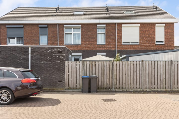 Foto 34 van Dasstraat 30