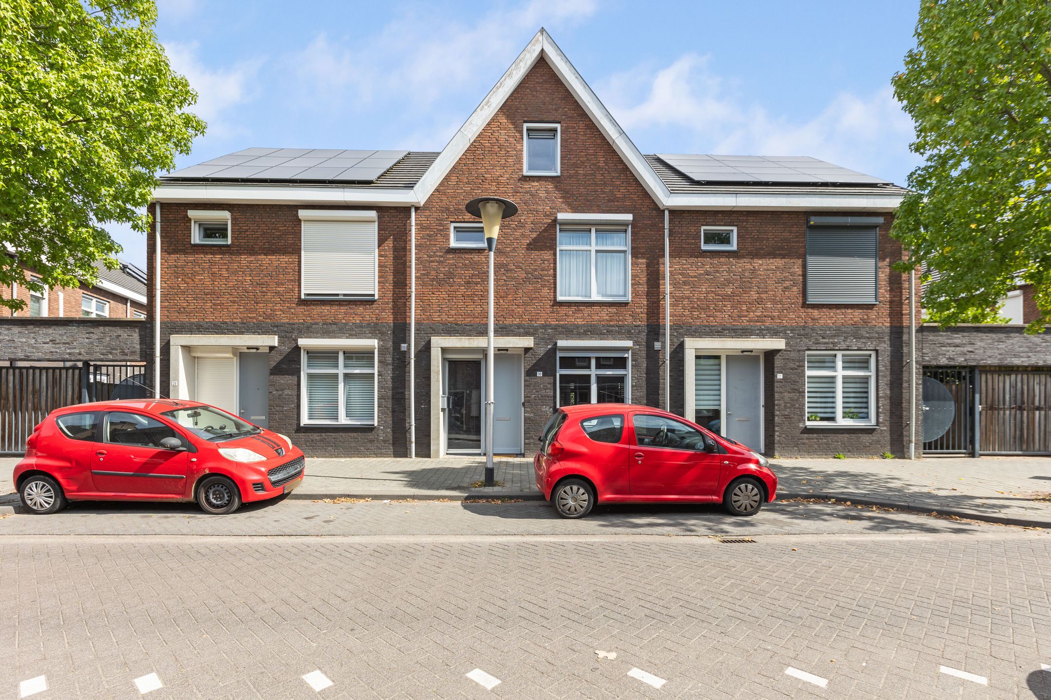 Foto 36 van Dasstraat 30