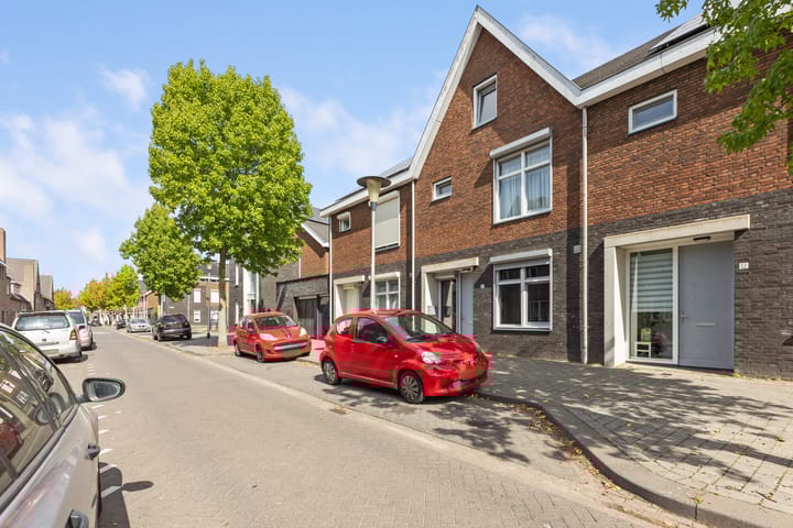 Foto 37 van Dasstraat 30