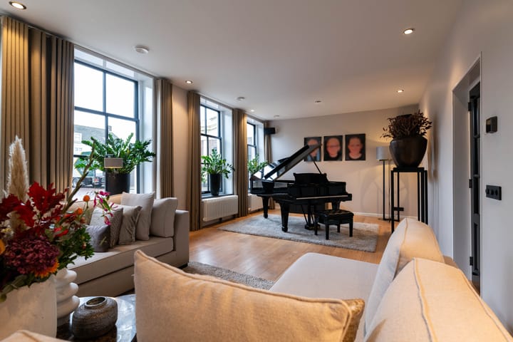 Foto 25 van Oostzanddijk 34