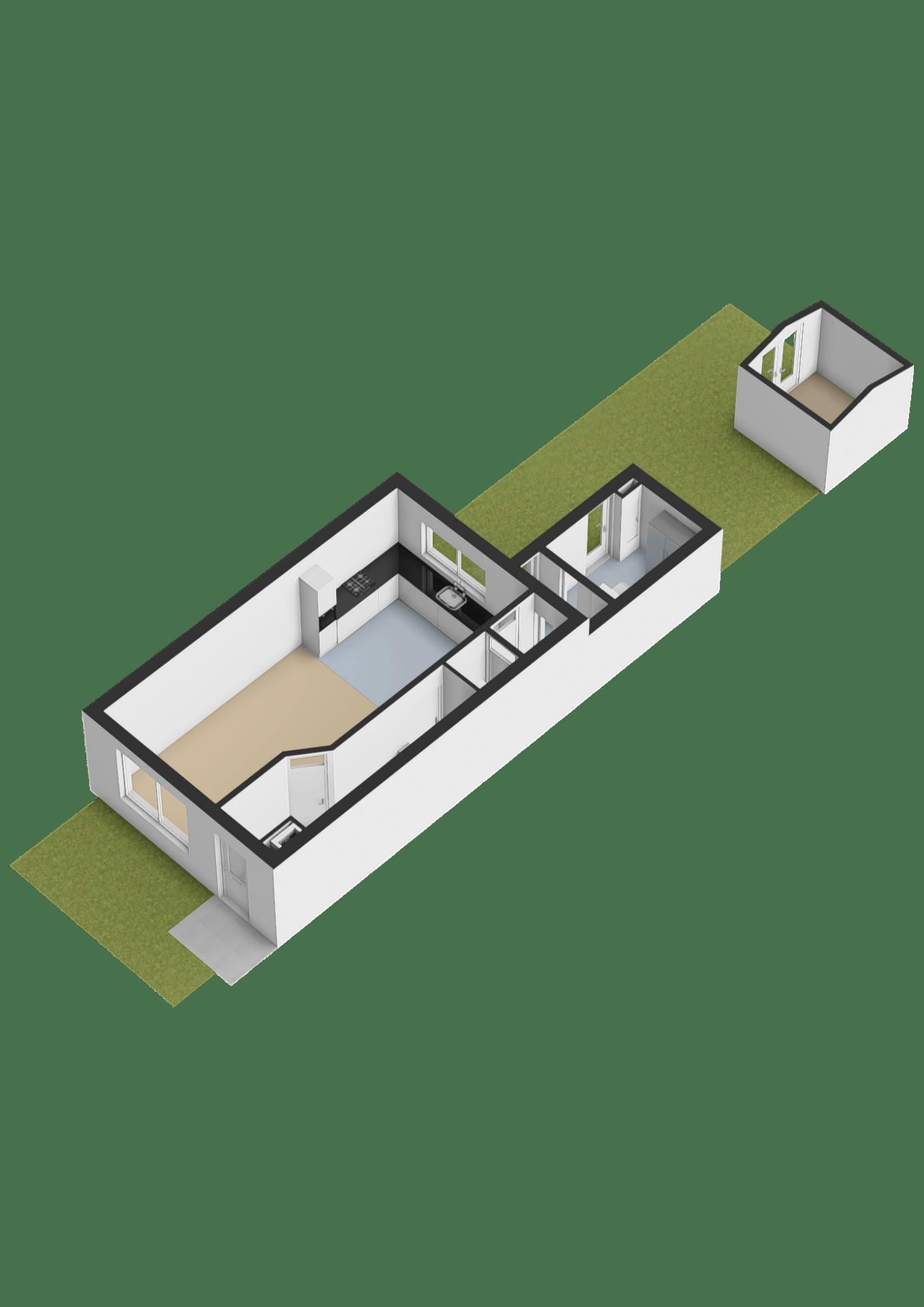 Foto 45 van Dasstraat 30