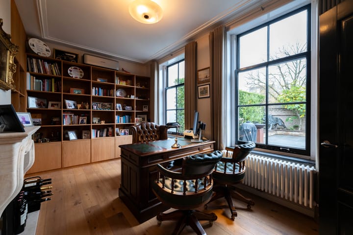 Foto 42 van Oostzanddijk 34