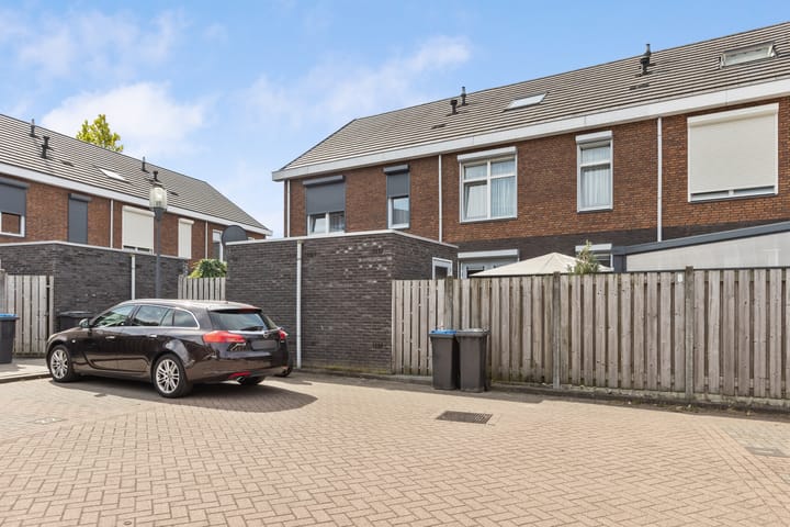 Foto 35 van Dasstraat 30