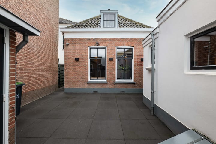 Foto 80 van Oostzanddijk 34