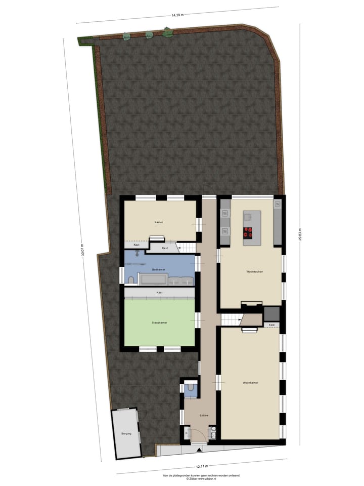 Foto 91 van Oostzanddijk 34