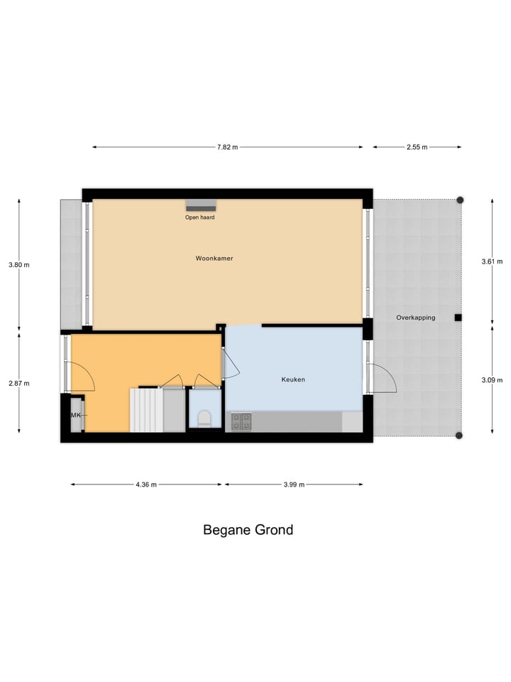 Foto 47 van Wittendijk 68