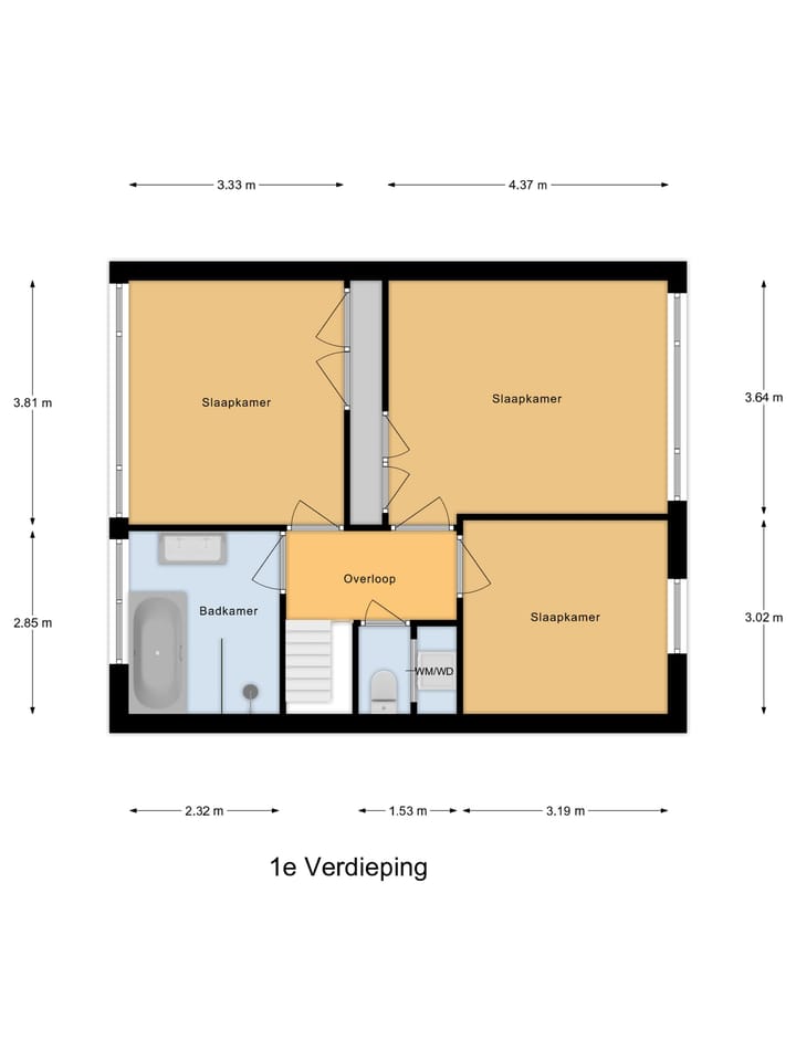 Foto 48 van Wittendijk 68