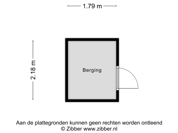 Berging