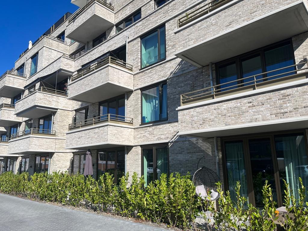 Foto 1 van Muiderwaard 428-D