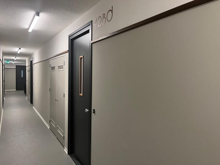 Foto 4 van Muiderwaard 428-D