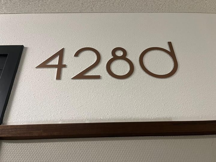 Foto 5 van Muiderwaard 428-D