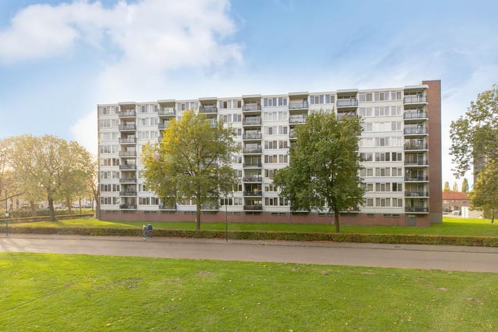 Photo 6 of Kasterleestraat 126