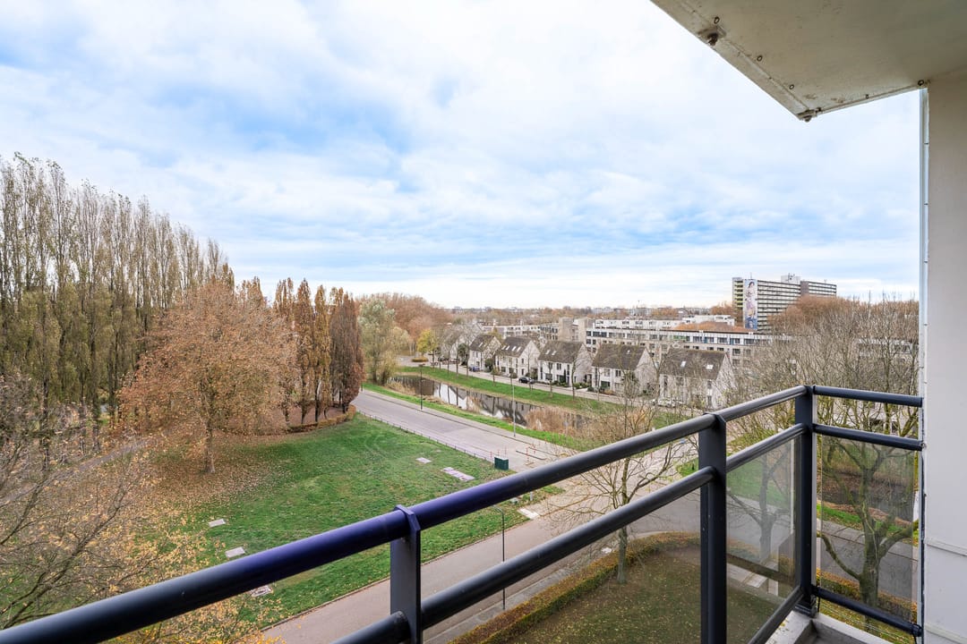 Foto 23 van Kasterleestraat 126