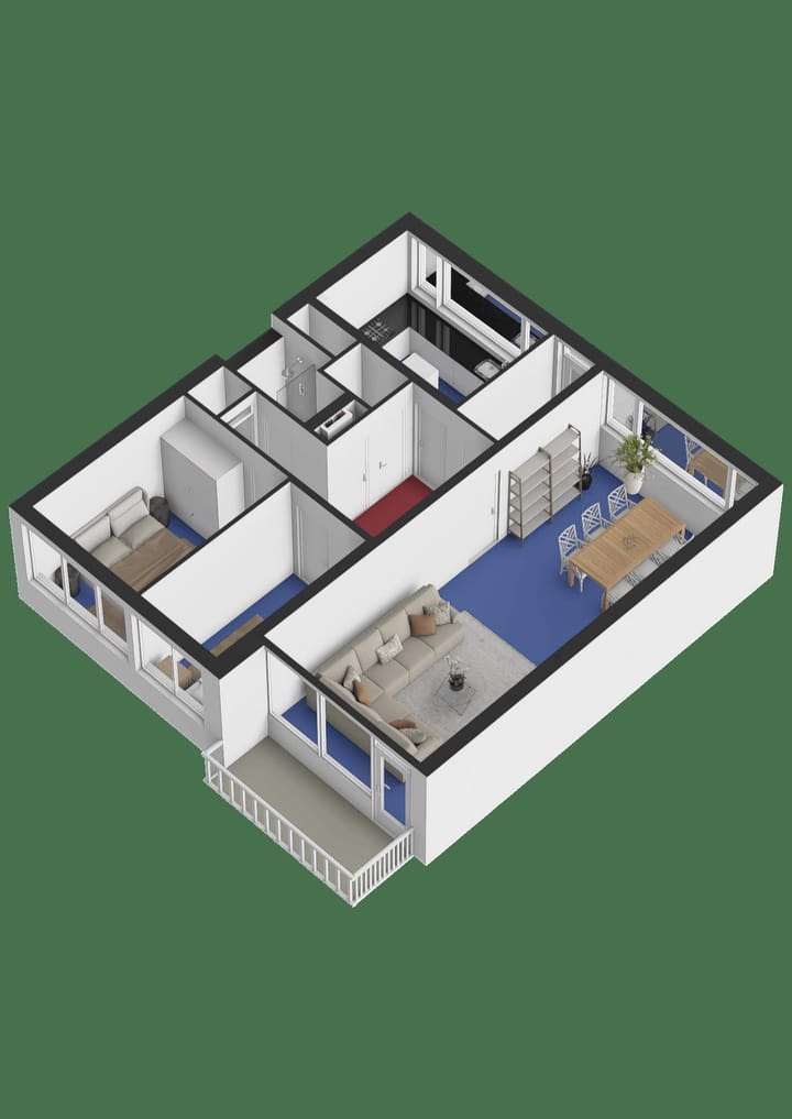 Photo 30 of Kasterleestraat 126