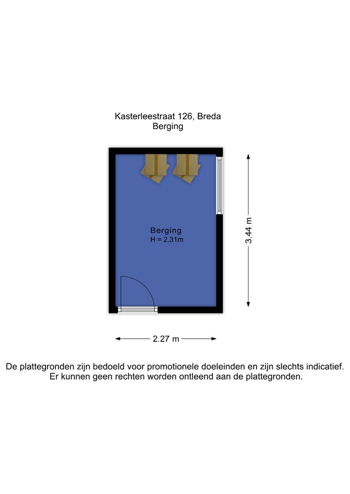 Photo 31 of Kasterleestraat 126