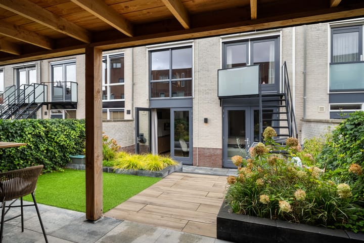 Foto 2 van Uniceflaan 4