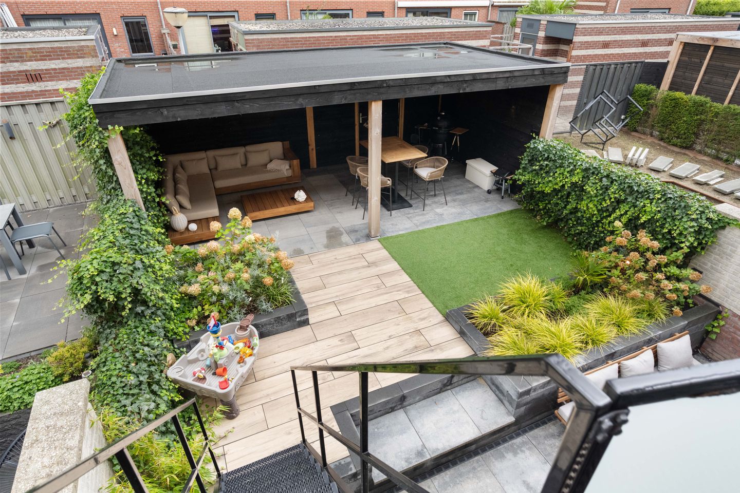 Foto 4 van Uniceflaan 4