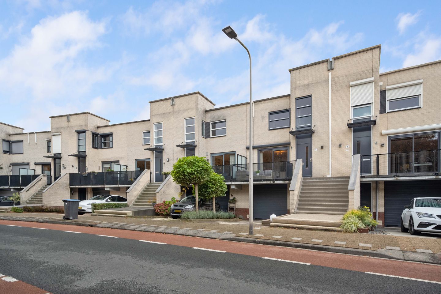 Foto 5 van Uniceflaan 4