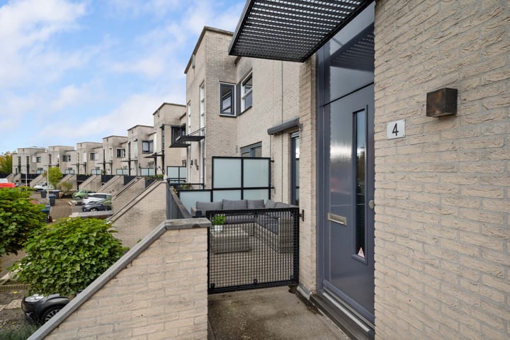 Foto 6 van Uniceflaan 4