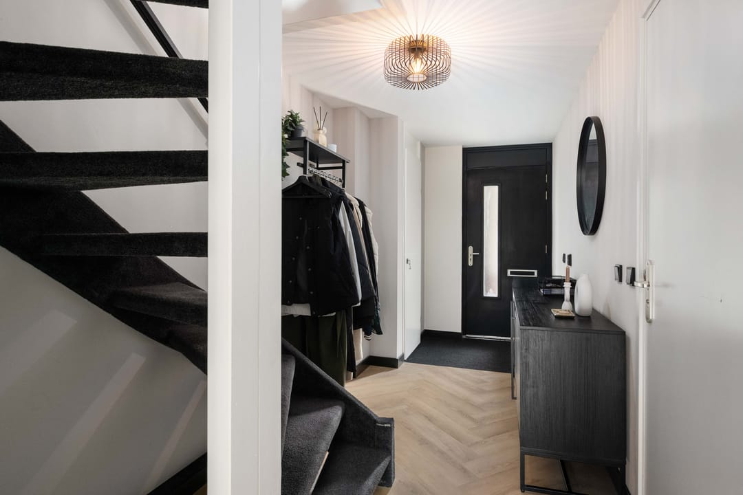 Foto 7 van Uniceflaan 4