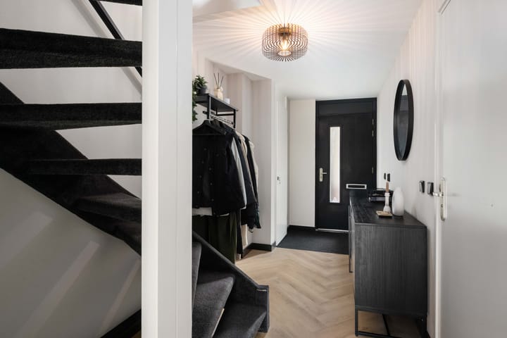 Foto 7 van Uniceflaan 4