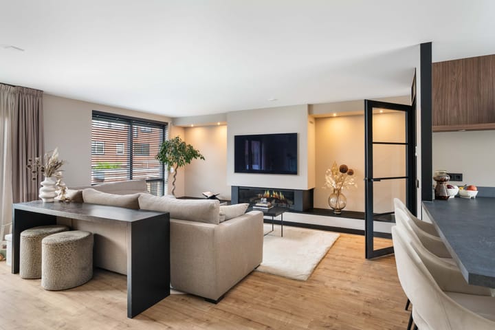 Foto 8 van Uniceflaan 4