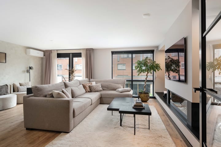 Foto 9 van Uniceflaan 4