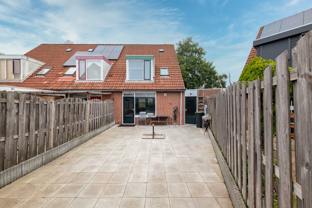 Foto 2 van Schorpioen 4