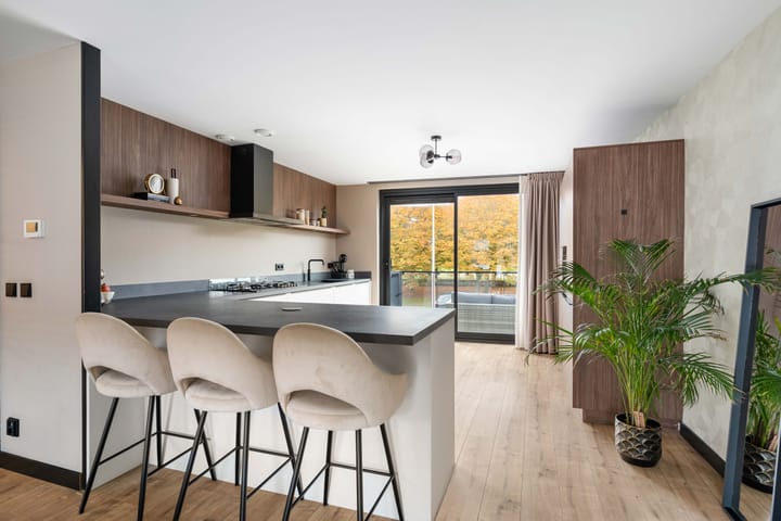 Foto 15 van Uniceflaan 4