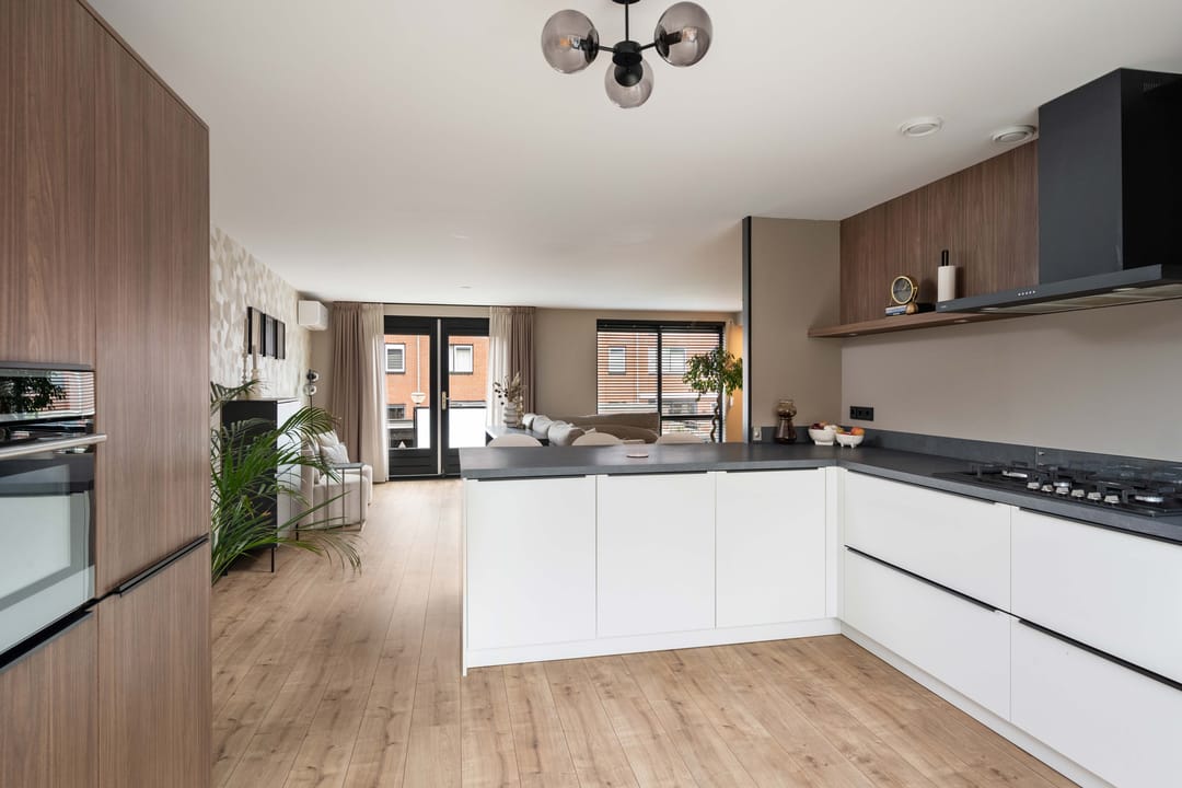 Foto 16 van Uniceflaan 4