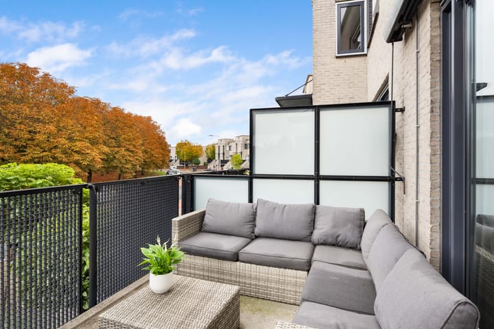 Foto 18 van Uniceflaan 4