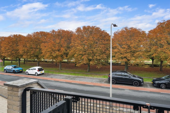 Foto 19 van Uniceflaan 4