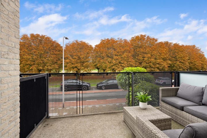 Foto 20 van Uniceflaan 4