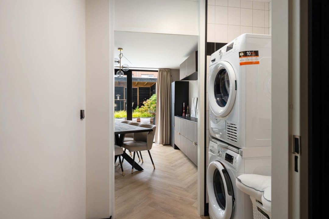 Foto 23 van Uniceflaan 4