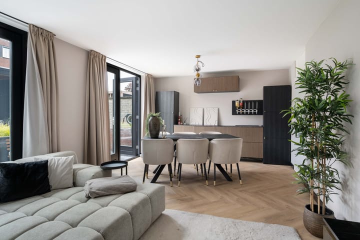 Foto 26 van Uniceflaan 4