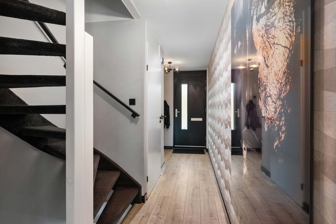 Foto 28 van Uniceflaan 4