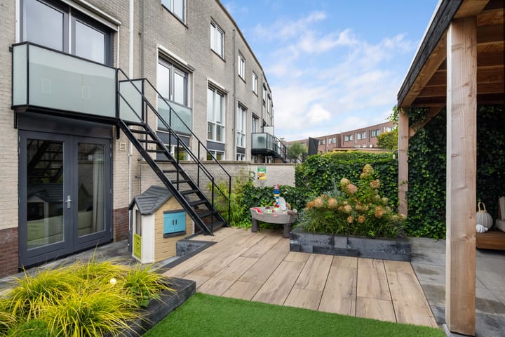 Foto 39 van Uniceflaan 4