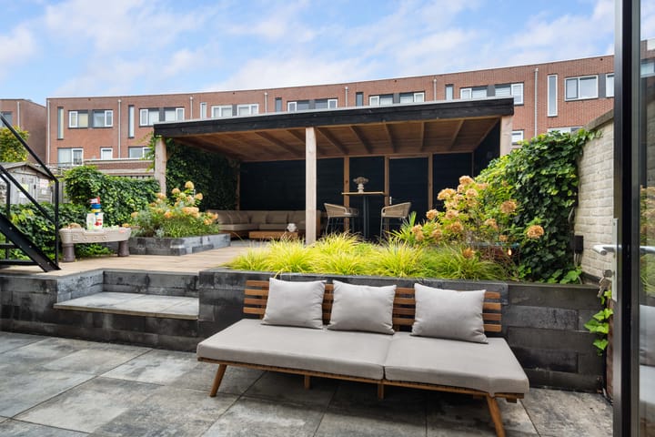 Foto 40 van Uniceflaan 4