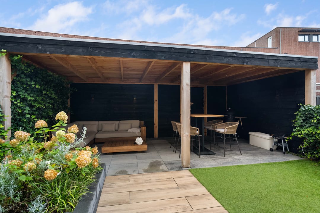 Foto 41 van Uniceflaan 4