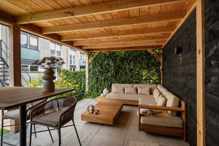 Foto 42 van Uniceflaan 4