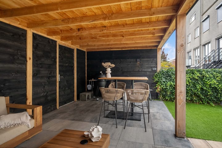 Foto 44 van Uniceflaan 4