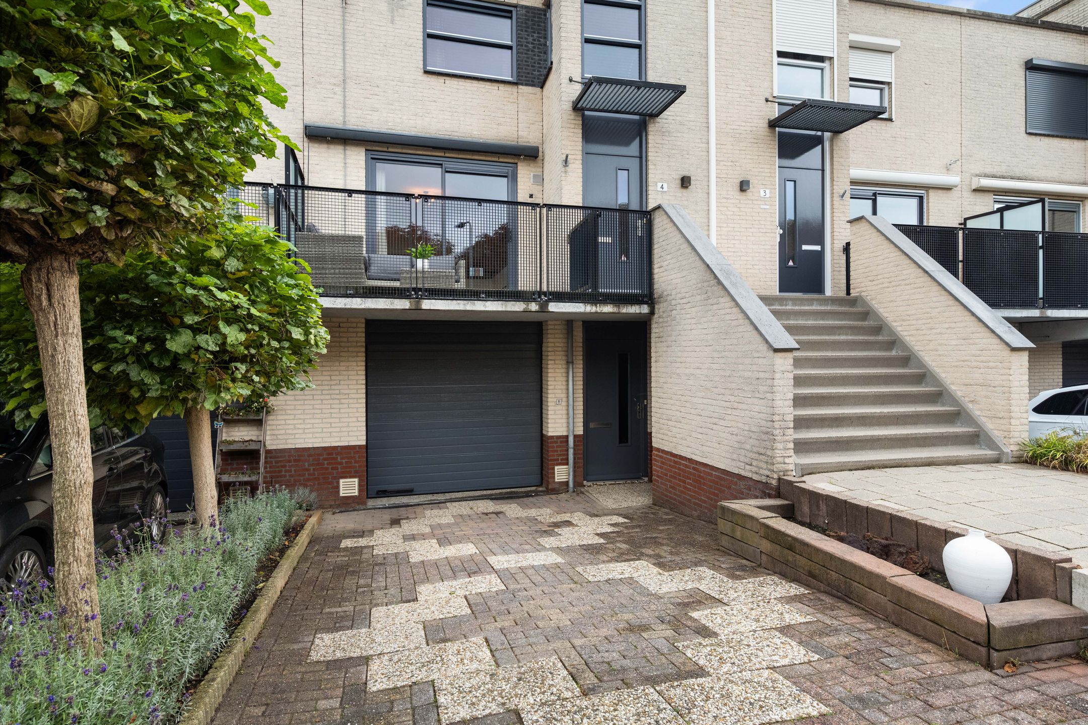 Foto 45 van Uniceflaan 4