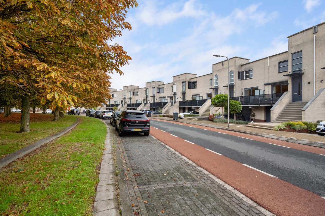 Foto 46 van Uniceflaan 4